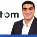 Led by Ex-Angry Birds Executive, Xtendr Launches bitom, a Platform Bringing New Dimensions to Brand Engagement and Licensing