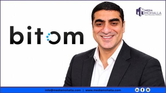 Led by Ex-Angry Birds Executive, Xtendr Launches bitom, a Platform Bringing New Dimensions to Brand Engagement and Licensing