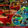 Aqua Night Party Kingdom Returns for Its Third Edition in Surat