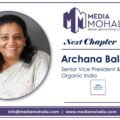Tata Consumer Products Appoints Archana Balaraman to Lead Organic India