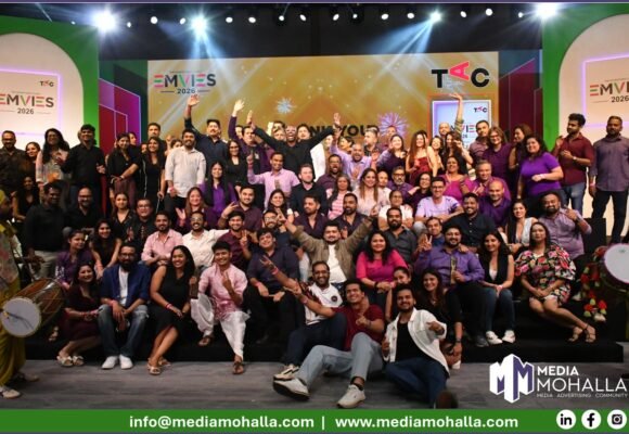 Hindustan Unilever Limited and Mindshare Win Top Honors at The Advertising Club’s EMVIES 2026; WPP Media Named Best Media Agency Network of the Year