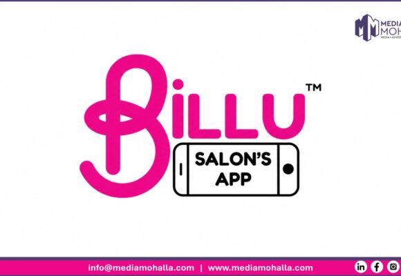 Billu Salon Strengthens Its On-Demand Services with Instant Doorstep Salon Bookings