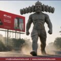 Asian Granito India gives Dussehra a premium twist with TheSmallBigIdea