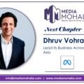 Meta Names Dhruv Vohra to Lead Southeast Asia Business