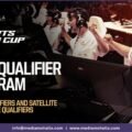 Esports World Cup Opens New Global Pathways to EWC 2027