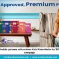 Bark Out Loud by Vivaldis partners with actress Kalki Koechlin for its ‘Effortlessly Premium’ campaign