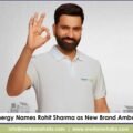 Freyr Energy Names Rohit Sharma as New Brand Ambassador