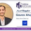 MGID Names Gaurav Ahuja as Executive Director – India