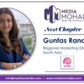 Reckitt Appoints Guntas Randhawa as Regional Marketing Director, Health SA