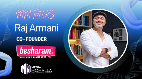 From Stigma to Scale: Raj Armani on Building IMBesharam