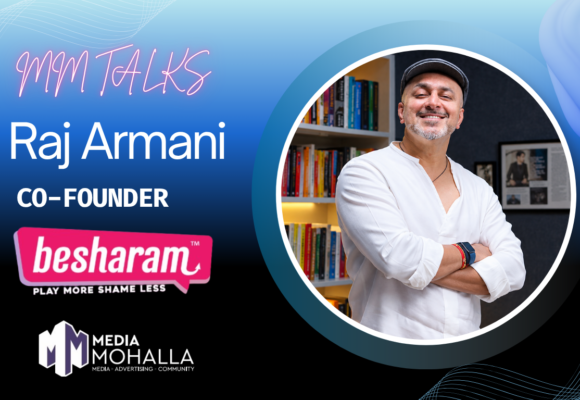 From Stigma to Scale: Raj Armani on Building IMBesharam