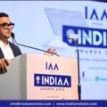 11th IndIAA Awards Celebrate Creative Excellence Across 17 Categories