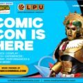 Jalandhar Comic Con moves to February 2027 to create the ultimate fandom experience in the city