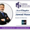 Jawad Hassan Joins DPAA Board to Represent UAE’s OOH Industry