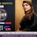 Kon Honar Crorepati returns with strong brand partnerships on Sony LIV