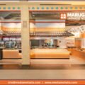 Marugame Udon Introduces New Speedy Combo Set With Fresh Japanese Noodle Bowl in Just 40 Seconds