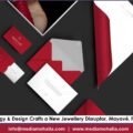 OPEN Strategy & Design Crafts a New Jewellery Disruptor, Mayavé, for HK Group