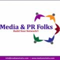 Media & PR Folks Announces Winners of the Inaugural MPRF Community Awards 2026