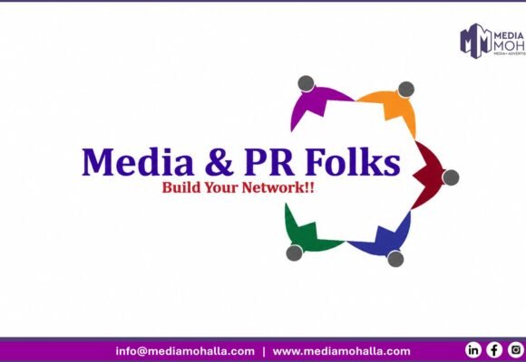 Media & PR Folks Announces Winners of the Inaugural MPRF Community Awards 2026