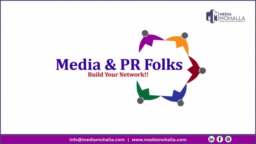 Media & PR Folks Announces Winners of the Inaugural MPRF Community Awards 2026