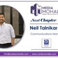 Dani Sports Foundation Appoints Neil Talnikar as Communications Manager
