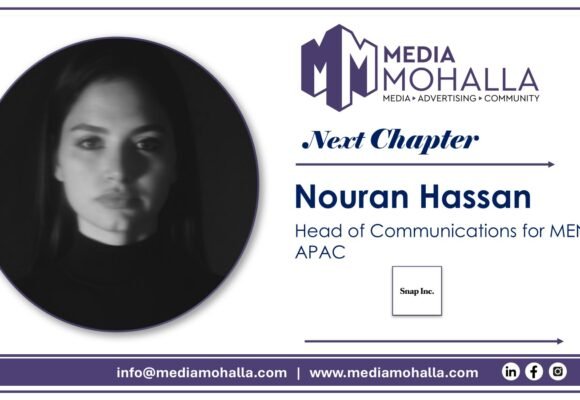 Snap Appoints Nouran Hassan to Lead Communications Across MENA and APAC