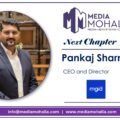 Pankaj Sharma Exits MGID Following More Than Seven Years