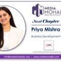 ASPR Communications Appoints Priya Mishra as Business Development Manager