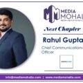 SocioClout Names Rahul Gupta as Chief Communications & Growth Officer