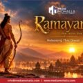 UFO Moviez Launches ‘Blessings’, Opening a Major Cinema Advertising Opportunity Around Ramayana: Part 1 This Diwali Millions Will Seek “Blessings”. Will Your Brand Be There?