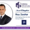Julius Baer Appoints Roy Zaatar to Strengthen Middle East & Africa Leadership