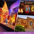 Want to Celebrate Dasara with Devotion? Here’s Where to Go Sai Teerth
