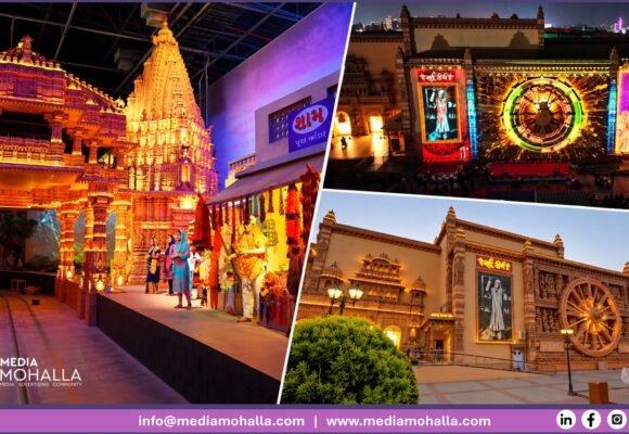 Want to Celebrate Dasara with Devotion? Here’s Where to Go Sai Teerth
