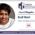 Myntra Appoints Sruti Ravi to Head Strategy and Business Insights