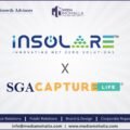 SGA Capture Life Leads InSolare Energy’s Brand Transformation from Solar EPC to Integrated Renewable Energy