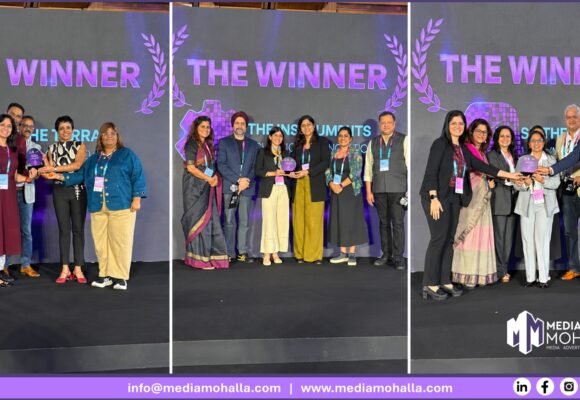 Quantum Consumer Solutions & Flipkart Internet, Knowledge Excel, and Plum Insights and Strategy Win Top Honours at MRSI’s 34th Annual Market Research Seminar