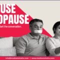 Sirona Launches ‘Unpause Menopause’,  India’s Most Comprehensive Campaign to Break the Silence Around Menopause