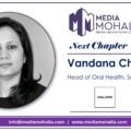 Haleon Names Vandana Chamaria as Head of Oral Health, South Asia