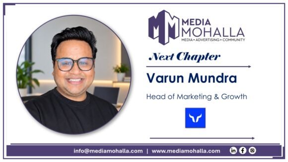 DreamStreet Appoints Varun Mundhra as Head of Marketing and Growth