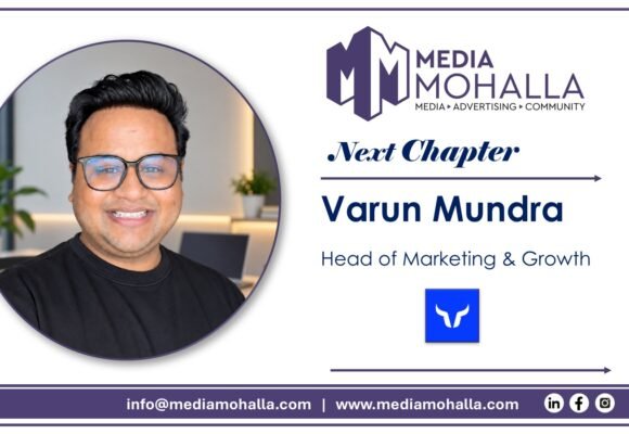 DreamStreet Appoints Varun Mundhra as Head of Marketing and Growth