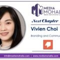 Anchorpoint Names Vivien Choi as Branding and Communications Lead in Hong Kong