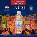 Red FM’s Dugga Dugga Festival Brings Culture and Mindful Hydration Together with AUM Premium