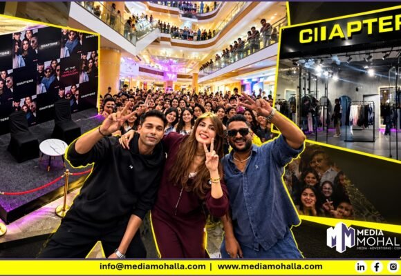 Chapter2Drip Brings Its Streetwear Aesthetic to Dehradun with New Store Launch