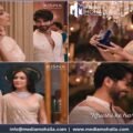 A Bollywood classic gets a festive encore as KISNA brings back ‘Woh Kisna Hai’ with Shahid and Mira