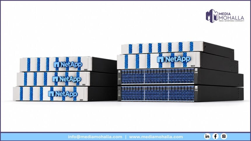 NetApp Excellerator Accelerates Deep-Tech Innovation for the AI Era with Cohort 15