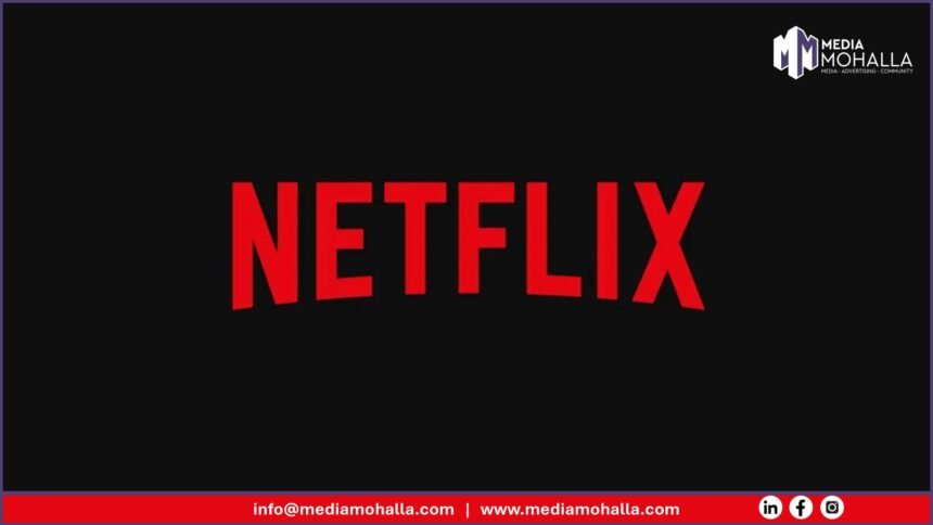 Netflix’s India viewership jumps 24% in Q3, revenue grows nearly 20%