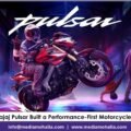 How Bajaj Pulsar Built a Performance-First Motorcycle Brand