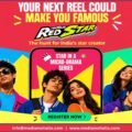 redBus launches ‘redStar’ to discover India’s next generation of travel creators